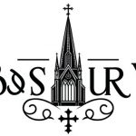 bosbury church