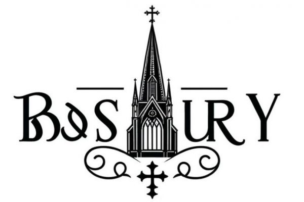 bosbury church