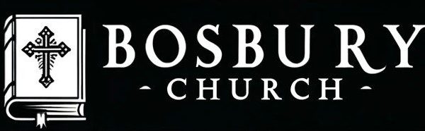 Bosbury Church Logo