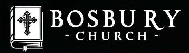 Bosbury Church Logo