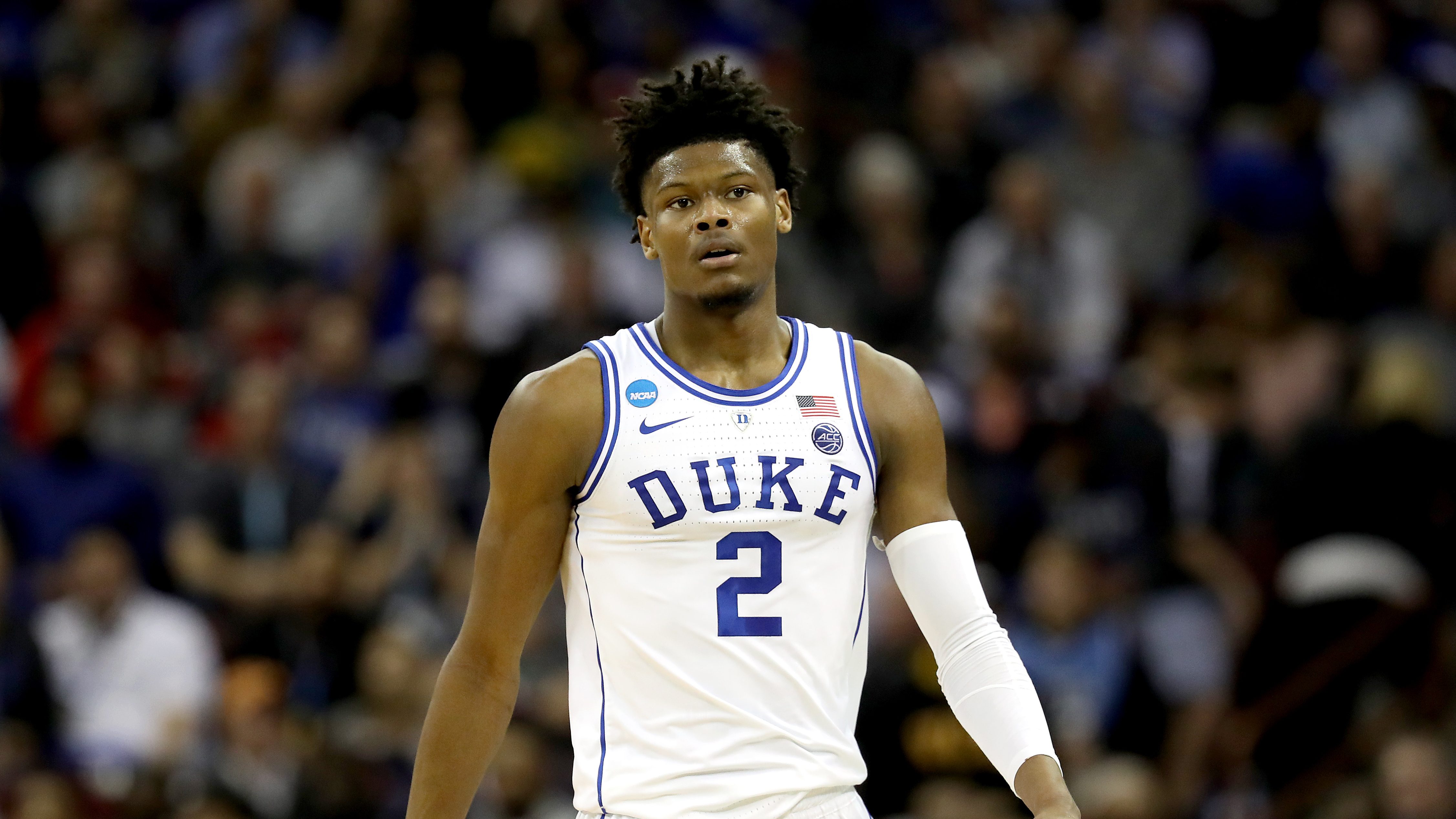 cam reddish stats