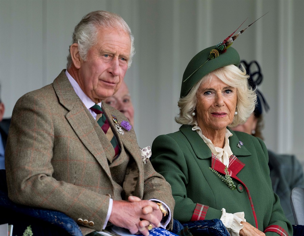 camilla, duchess of cornwall